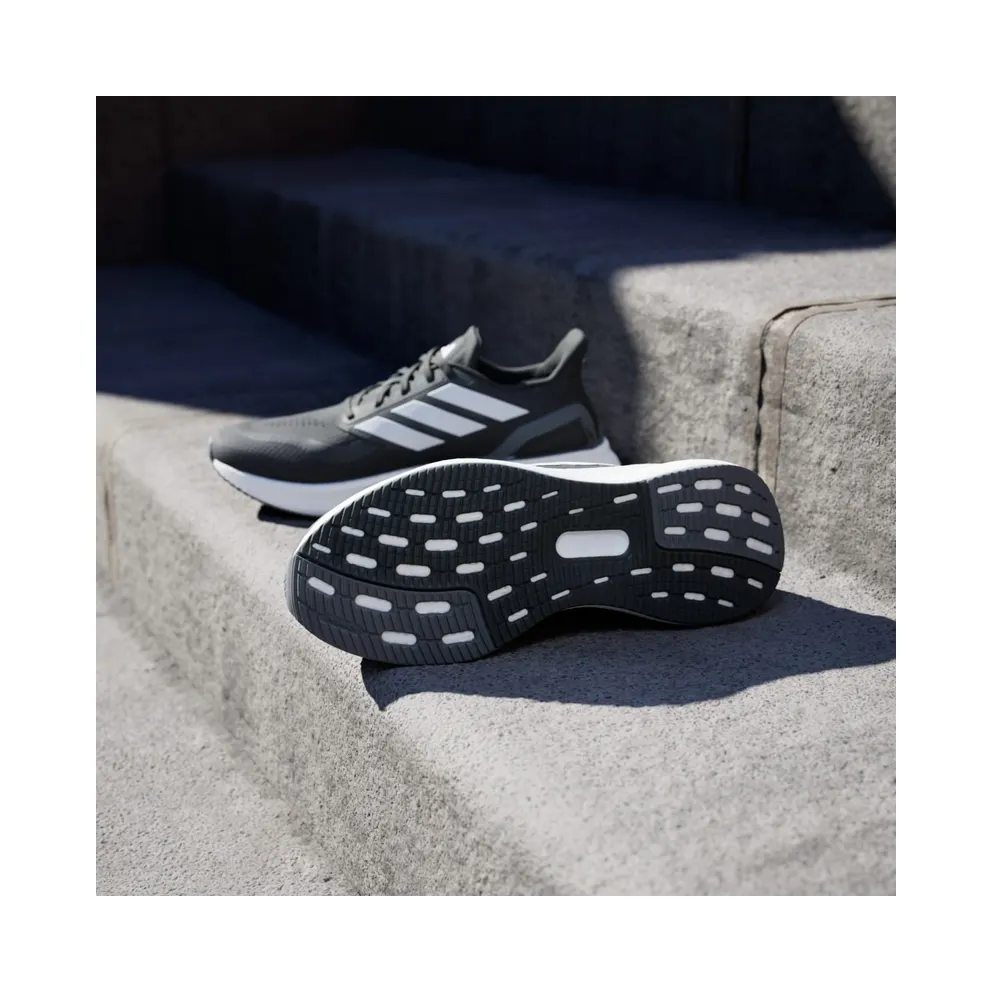 Adidas Pureboost 5 Running Shoes Core Black / Cloud White / Grey Five (IF9191)