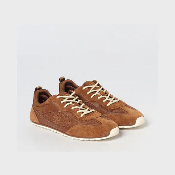 Tory Burch Sneakers Brown (176839200)