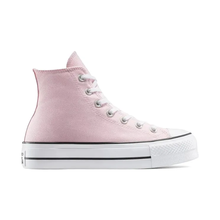 Converse Chuck Taylor All Star Lift Platform Hi Sugar Berry (A11872F)