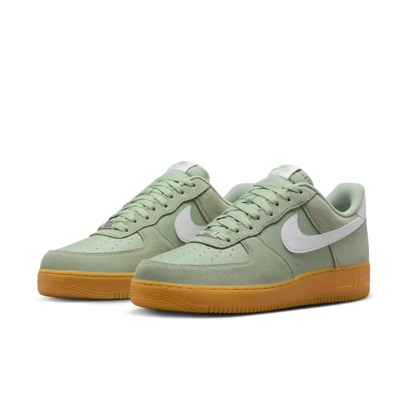 Nike Air Force 1 Low ’07 LV8 Jade Horizon (FQ8714-300)