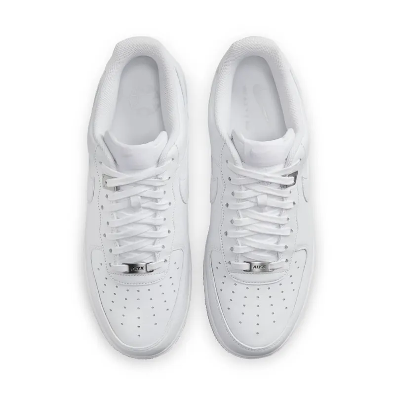 Nike Air Force 1 SP White/White/White (FJ4908-100)