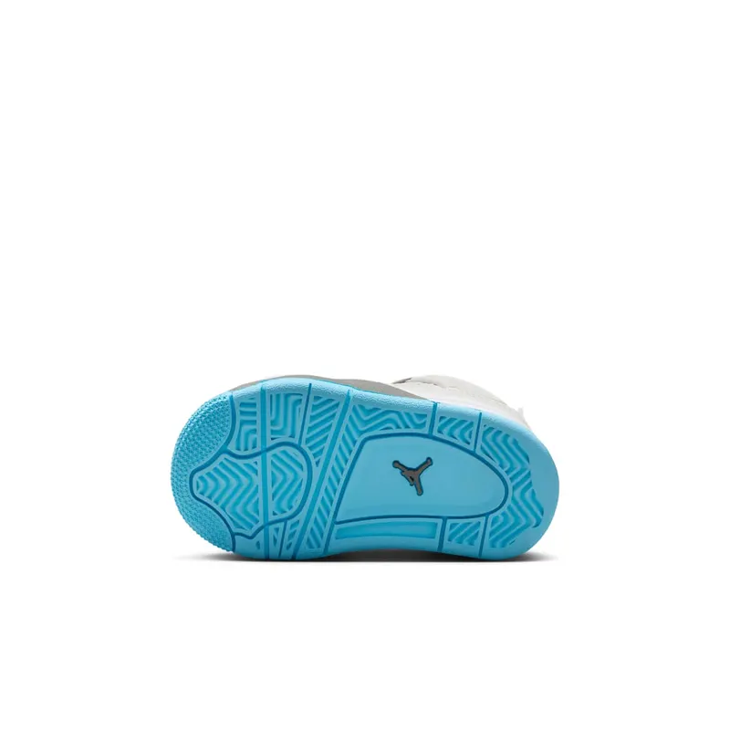 Jordan 4 Retro TD “Photon Dust Blue Chill” (HV4759-014)
