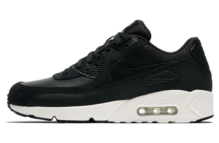 Nike Air Max 90 Ultra 2.0 Leather Black