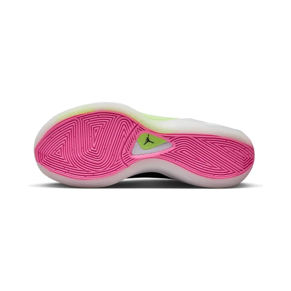 Jordan Luka 1 Black Lime Glow (DQ6513-003)