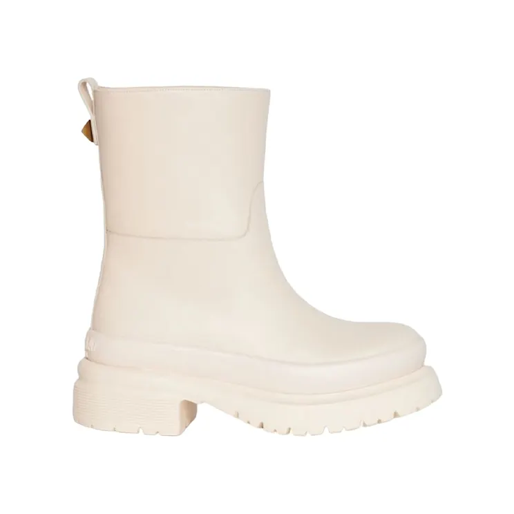Valentino High-Top Boot Ivory (WW0S0DG1NKDI16)
