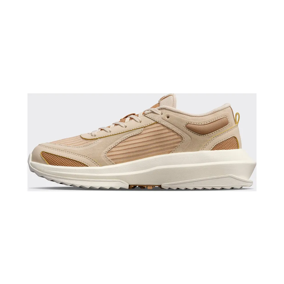 APL Jogger “Beach/Tan/Ivory” (Women)