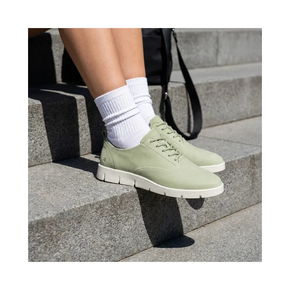Ecco sneaker Pastelgroen (282313-02334)