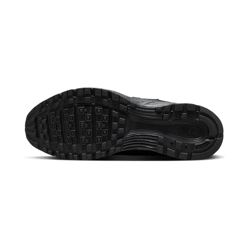 Nike P-6000 “Black Black White” (HF1052-010)
