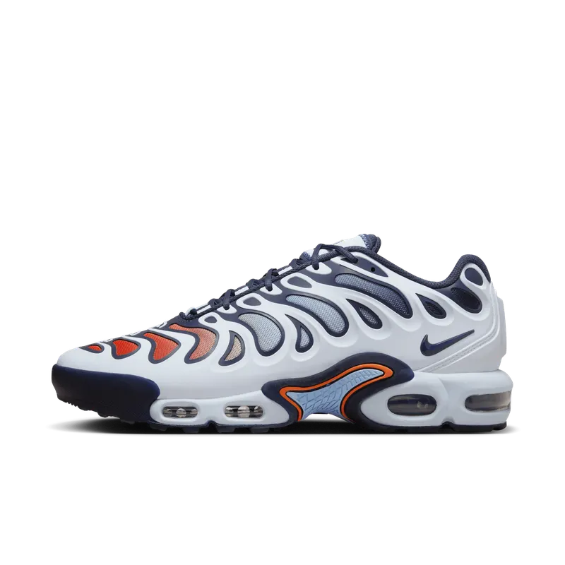 Nike Air Max Plus Drift Football Grey Thunder Blue (FD4290-004)