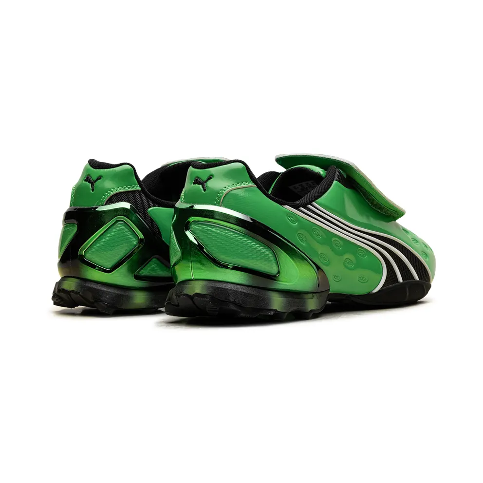 Puma VS-1 Contact “Green Black” (405301-01)