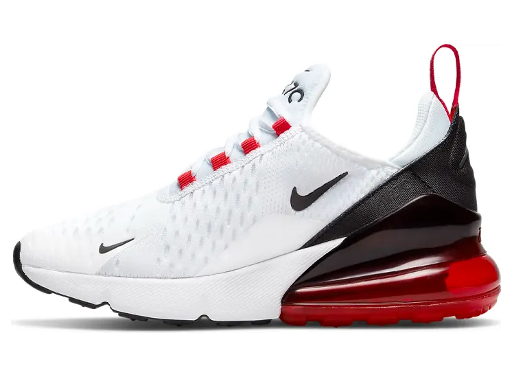Nike Air Max 270 Wit (943345-111)