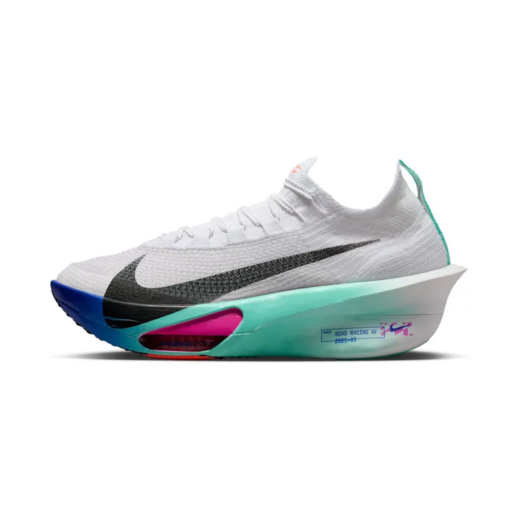Nike Air Zoom Alphafly Next% 3 “White / Blue” (FD8311104)