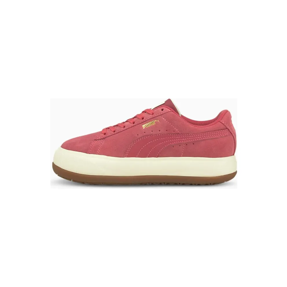 Puma Suede Mayu White (38068606)
