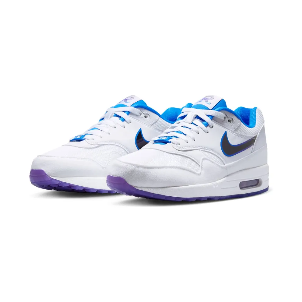 Nike Air Max 1 – Kansas City Royals – “Kansas City Royals” (IQ2916-100)