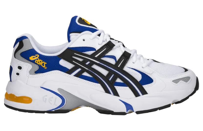 Asics Gel Kayano 5 OG ‘White Black’ White/Black (1191A099-101)