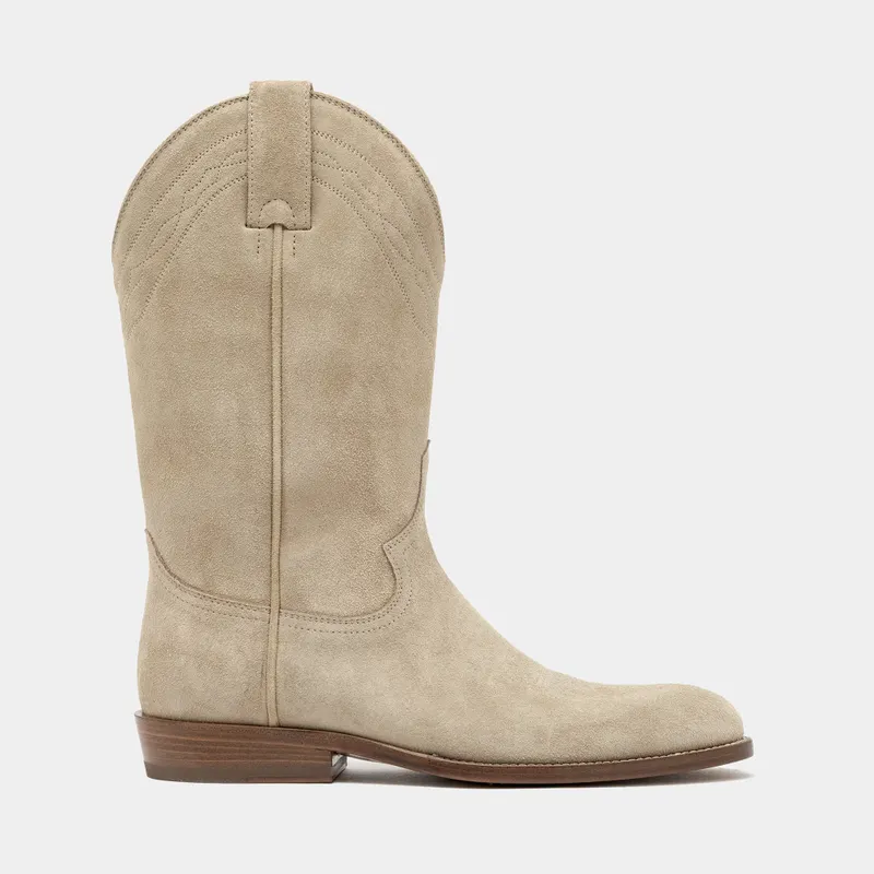 Buttero Baio “Taos Taupe 382” (126-BUTTERO-B12000LIG-DC-88)