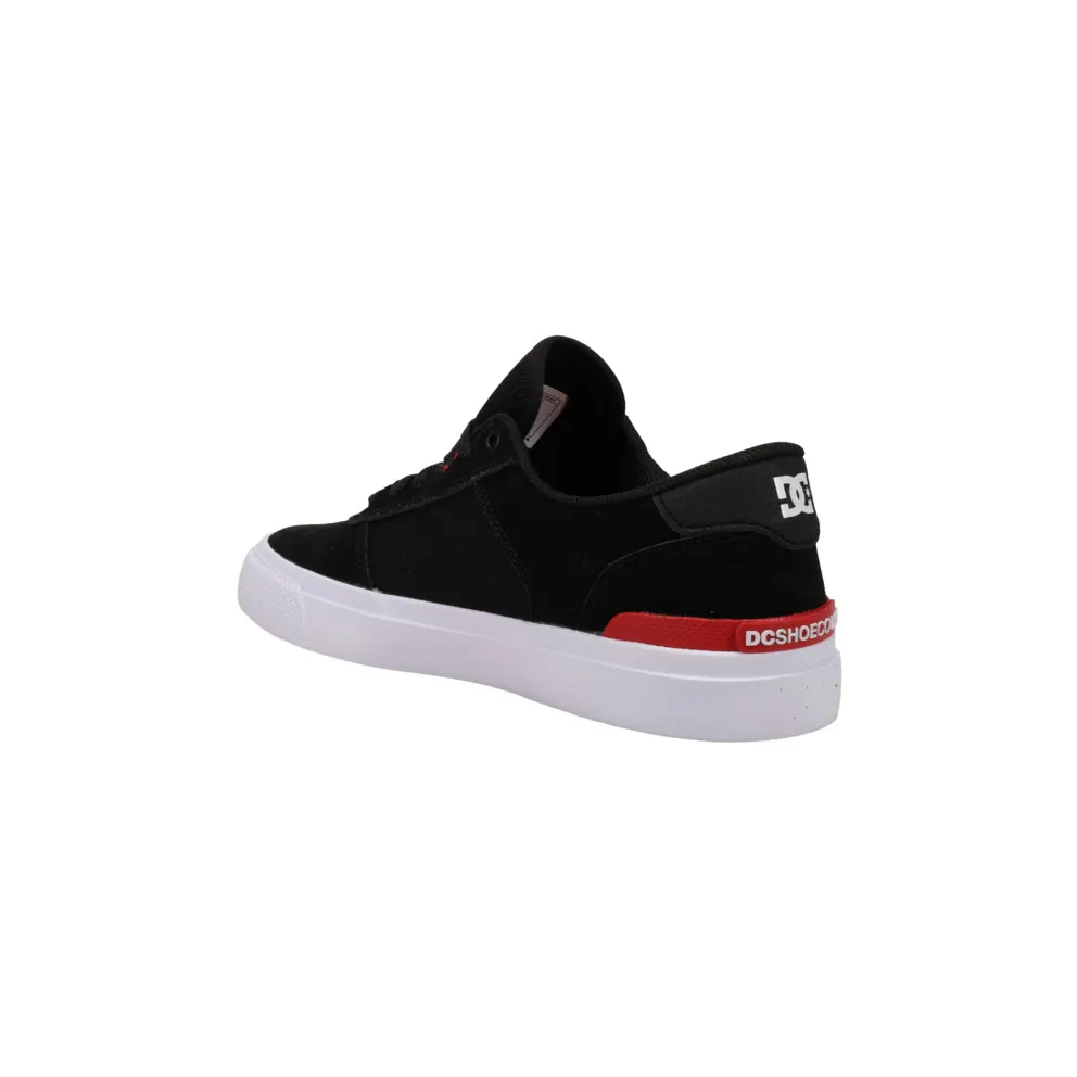 DC Teknic S black/white (ADYS300739-BKW)