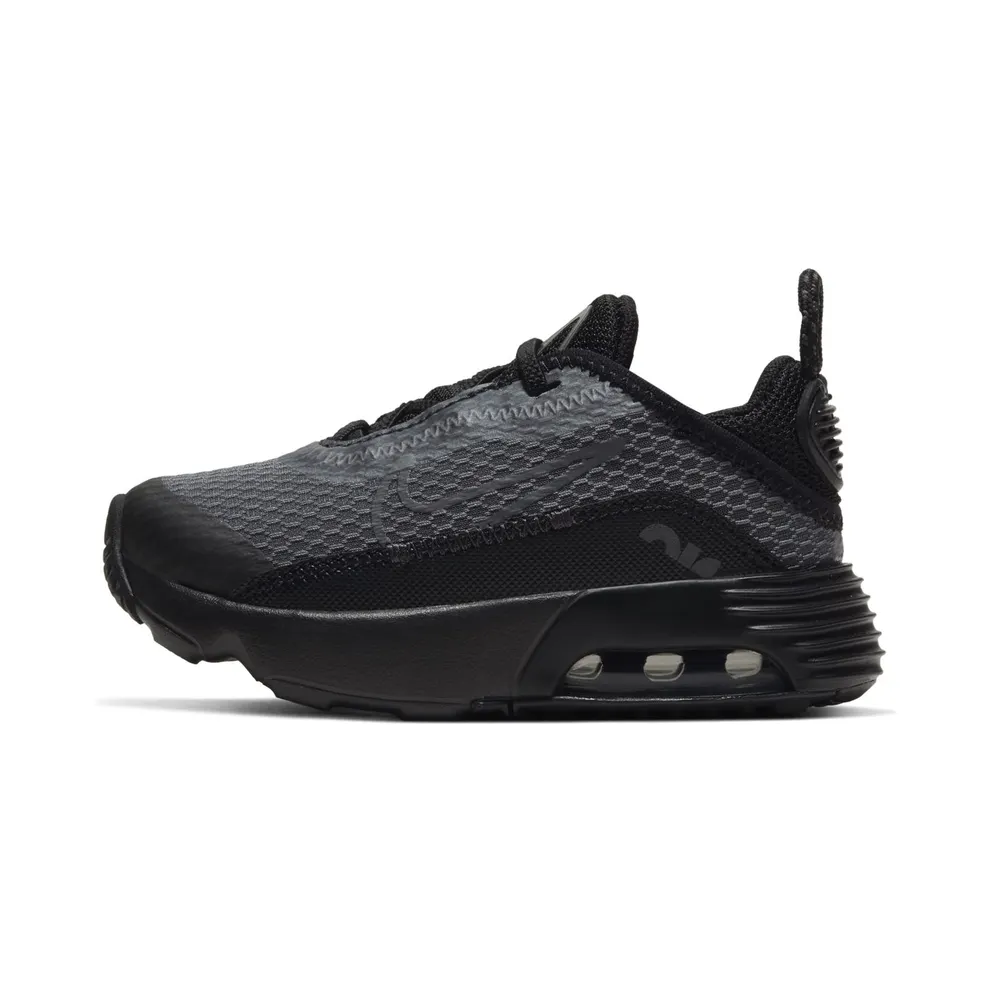 Nike Air Max 2090 Baby& Toddler Black (CU2092-001)