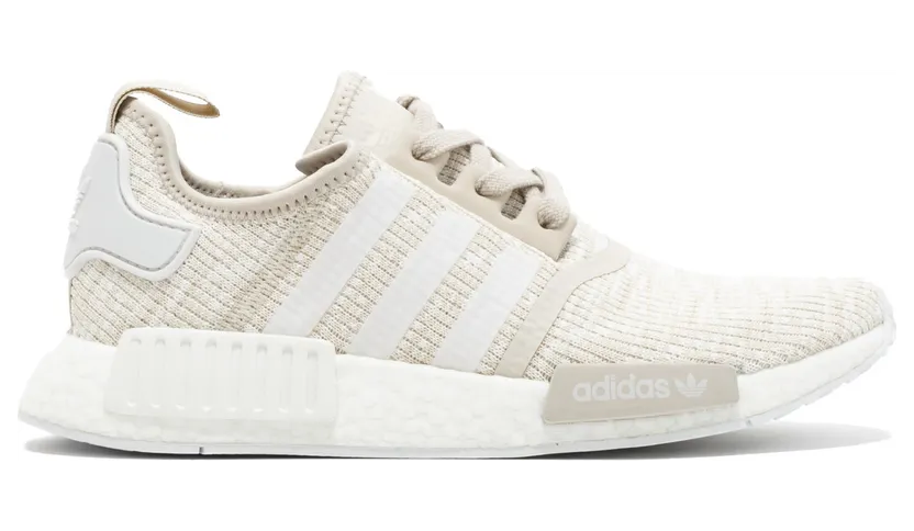 adidas NMD R1 Roller Knit Cream (W)