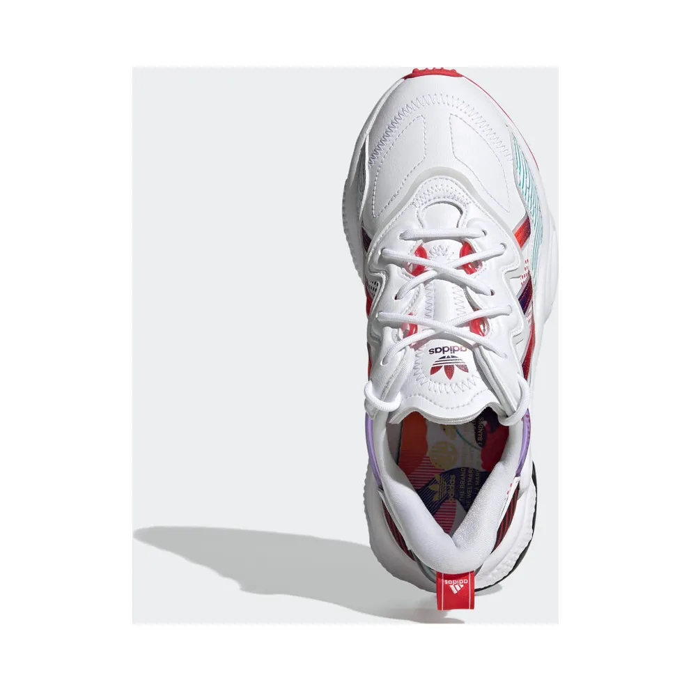 Adidas OZWEEGO Cloud White / Cloud White / Core Black (Q47190)