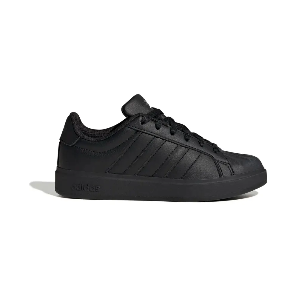 Adidas Streettalk Black (JS2690)