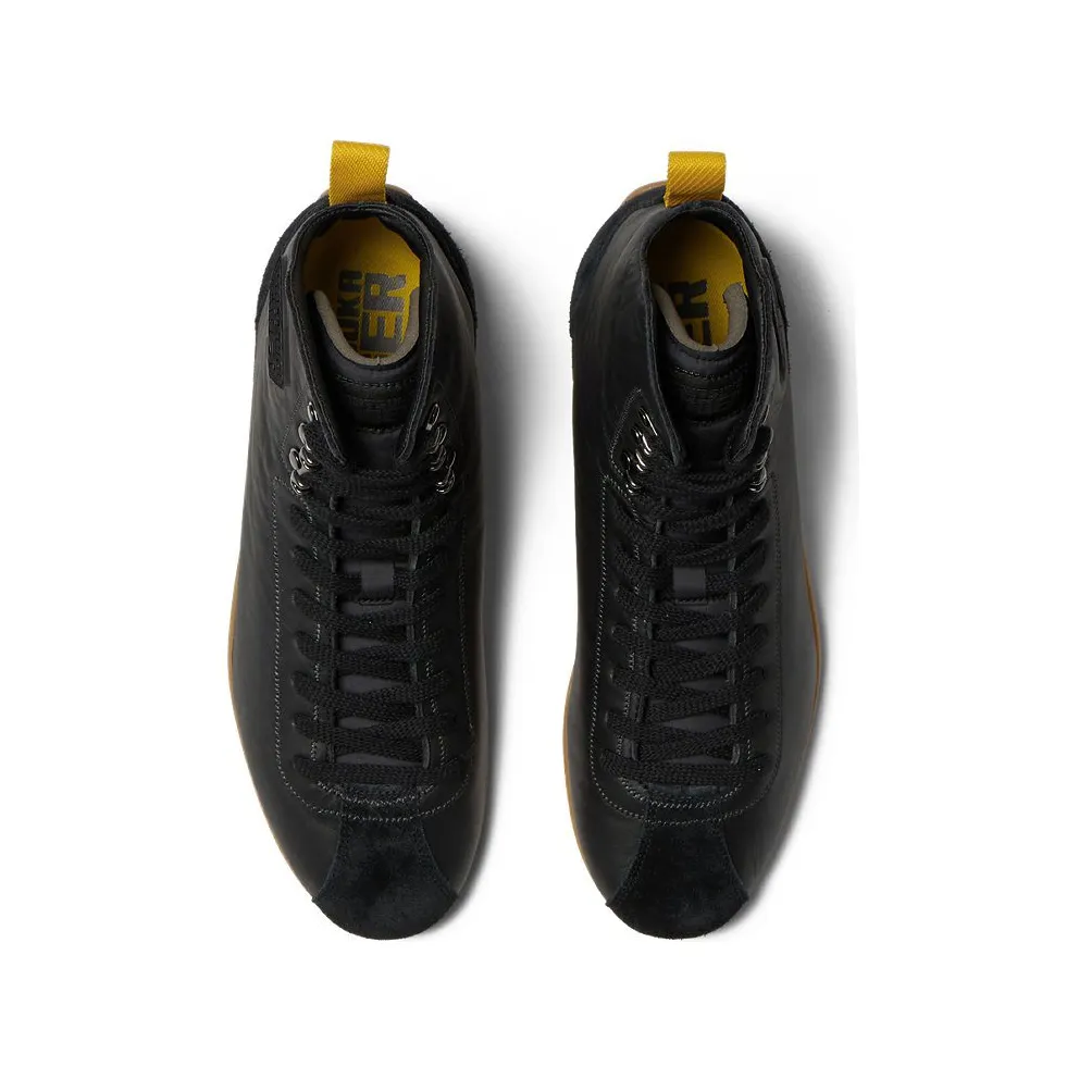 Onitsuka Tiger Wrestlia MT Black Gum (1183C324-001)
