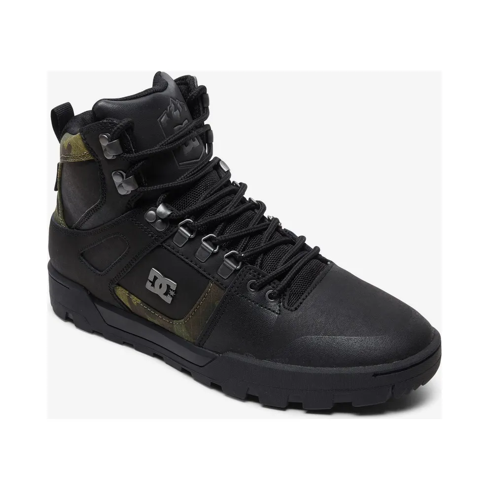 DC Pure WNT Black (ADYB100006bcm)