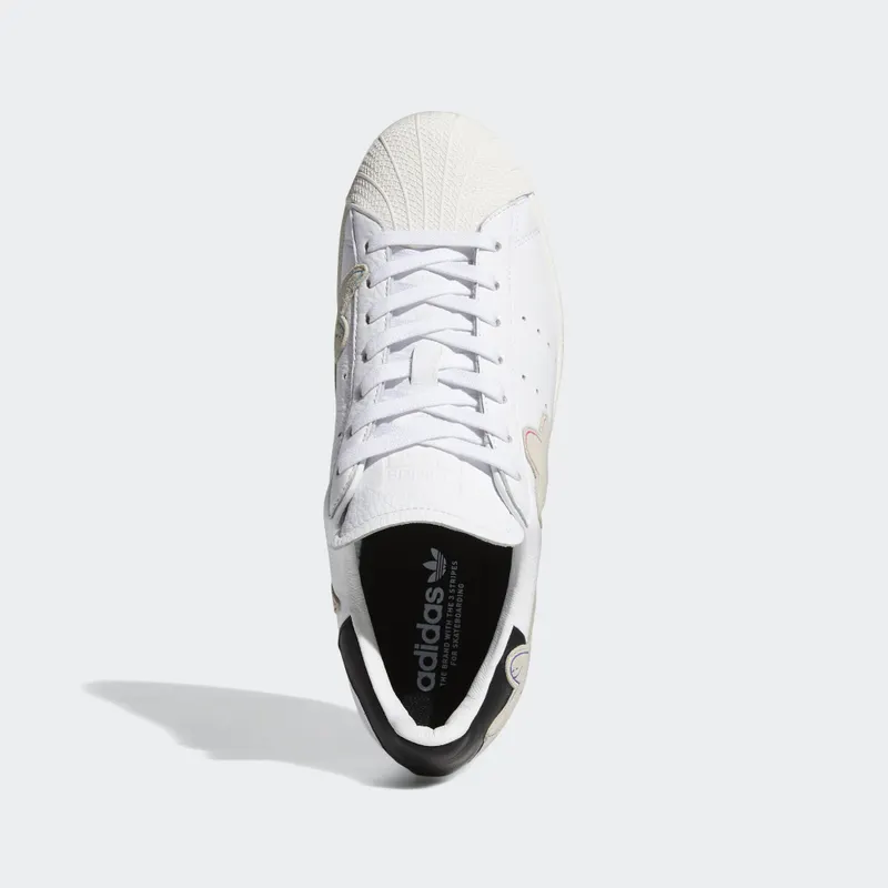 Adidas Superstar Mark Gonzales Shmoo (2020) (FW8029)