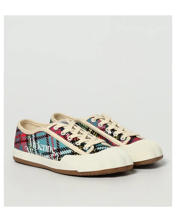Vivienne Westwood Sneakers Multicolor (75020057WW00JO301)