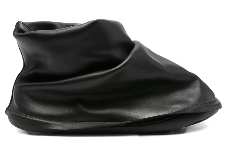 Camper X Issey Miyake X Issey Miyake Peu “Black” (K300539 001)