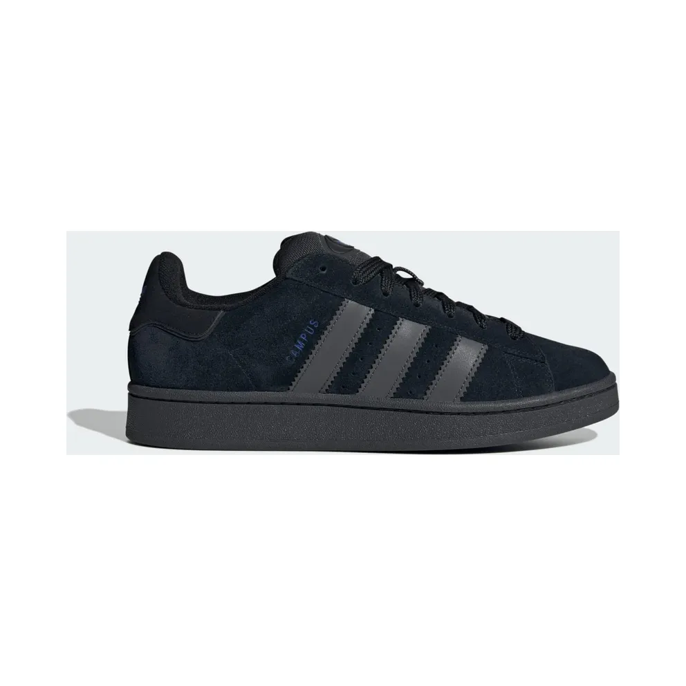 adidas Campus 00s Core Black Lucid Blue (ID2064)