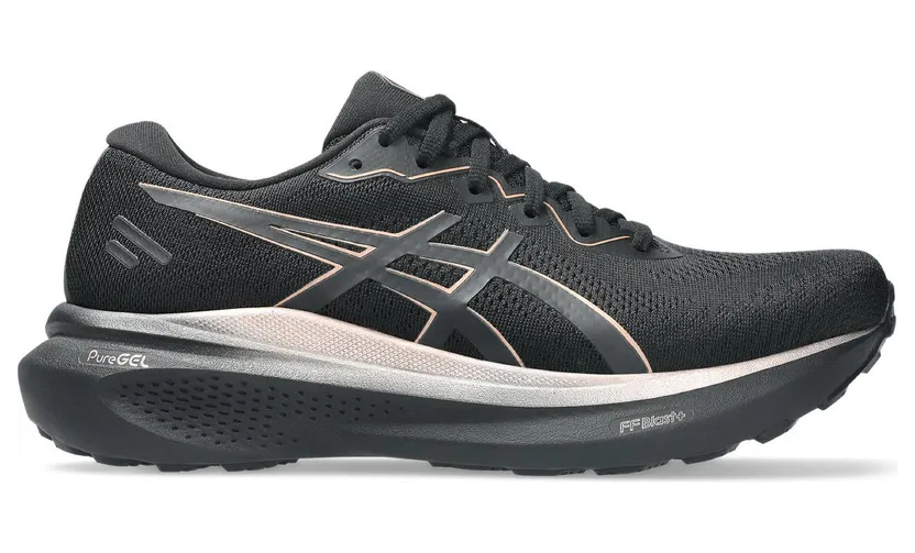 ASICS Gel-Jadeite 3 Black Rose Gold (1012B942-001)
