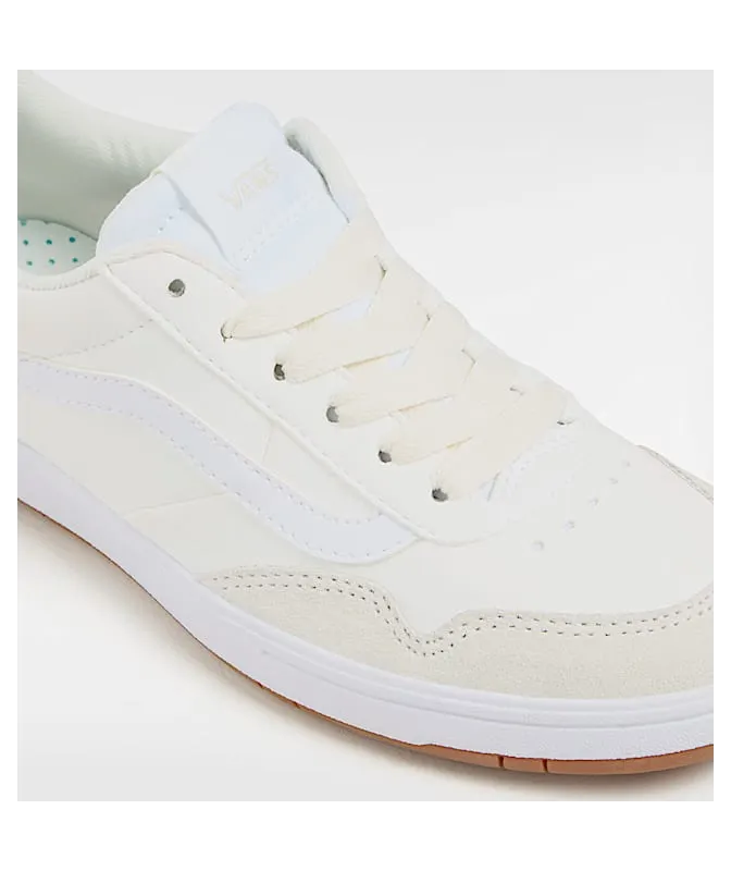 vans-comfycush VN000CMTWHT