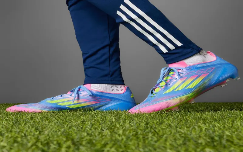 adidas F50 Elite FG Celestial Victory Pack (IE1201)