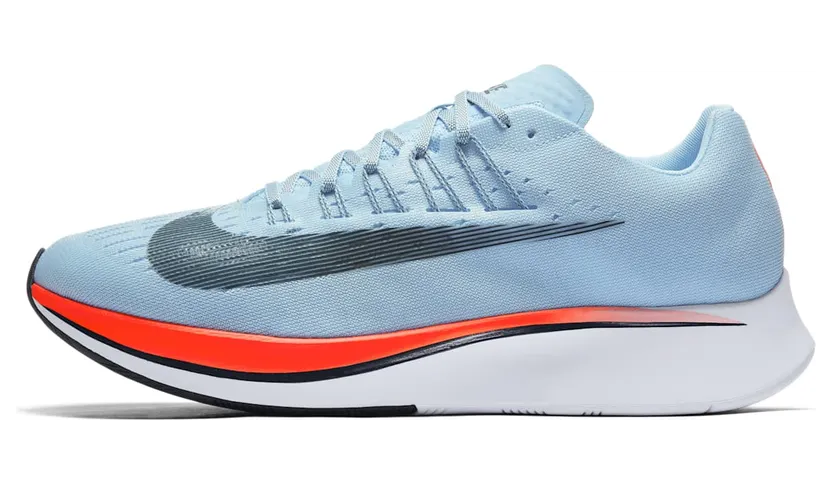 Nike Zoom Fly Ice Blue