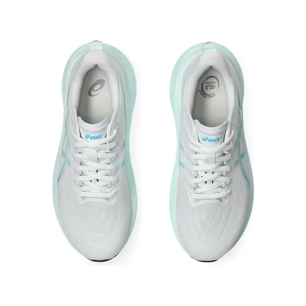 ASICS GT-2000 13 White Soothing Sea (1012B666-101)