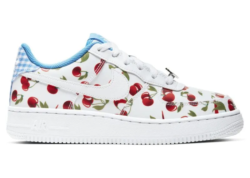 Nike Air Force 1 Low Cherry (CJ4094-100)