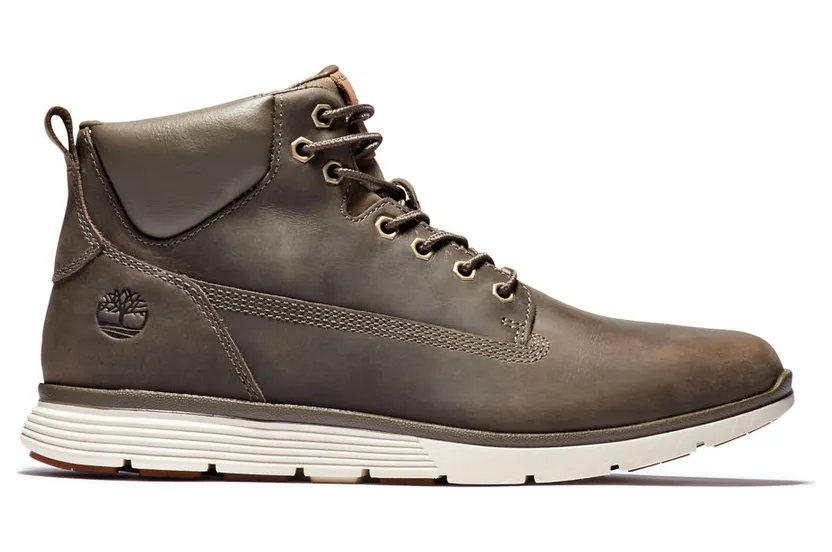 Timberland Killington Chukka Braun (A21KY901)