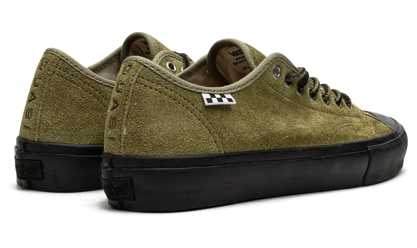 vans-sneaker VN0007QWGRN