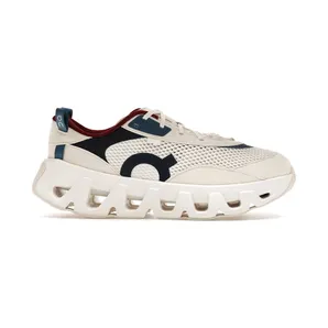 On Running K-Tech 2 Kith White Real Teal (3MG10841200)