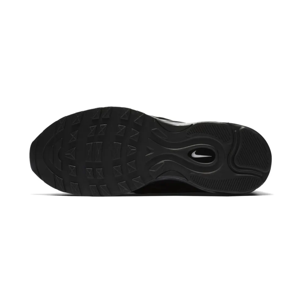 Nike Air Max 97 Ultra 17 Triple Black (W) (917704-007)