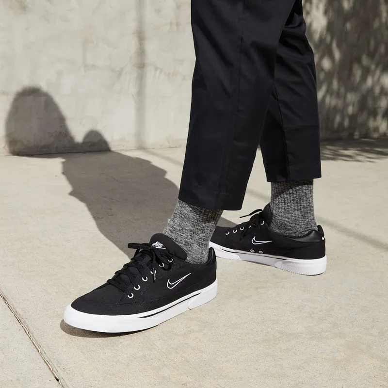 Nike Retro GTS Black (DA1446-001)