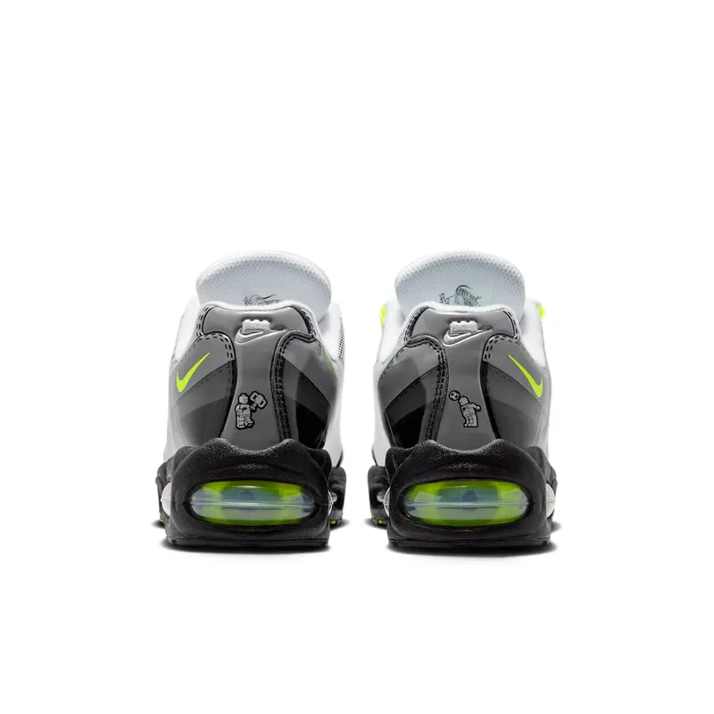 Nike Air Max 95 GS “LEGO Neon” (IO4801-002)