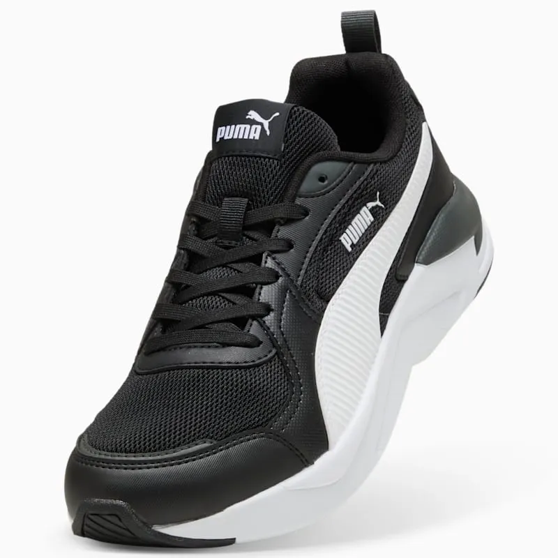 Puma X-Ray Puma X-Ray 4 Black / White (40736101)