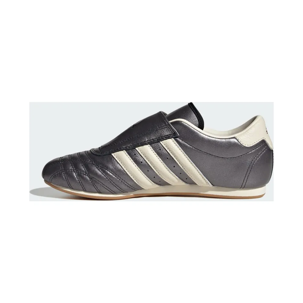Adidas adidas Taekwondo Core Black / Silver Metallic / Gum (JS4465)
