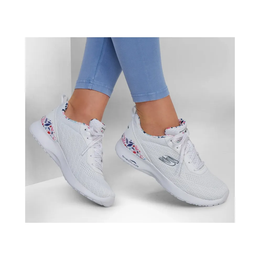 Skechers Skech-Air Dynamight – Laid Out Sneaker White