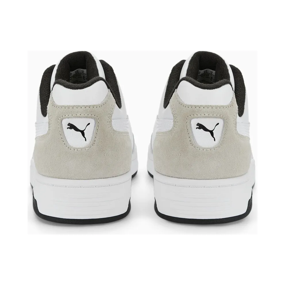 Puma Slipstream Lo Retro White/Grey (384692-05)