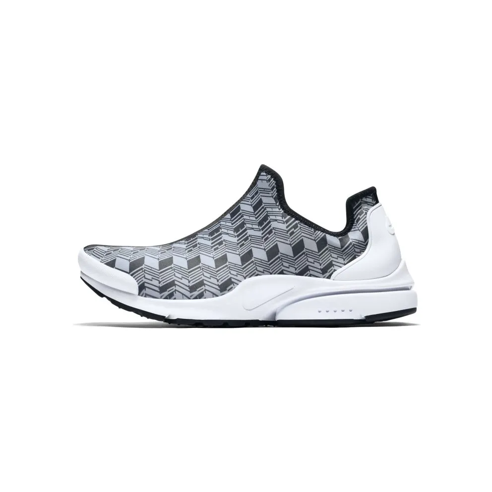 Nike Air Presto X Doernbecher Joe Wolf Grey/Black-White (AJ8651-001)