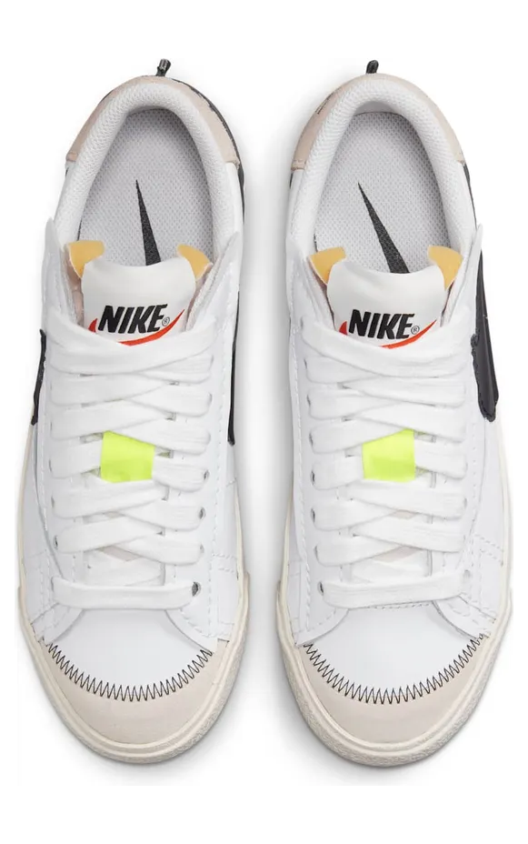 nike-blazer DQ1470-101