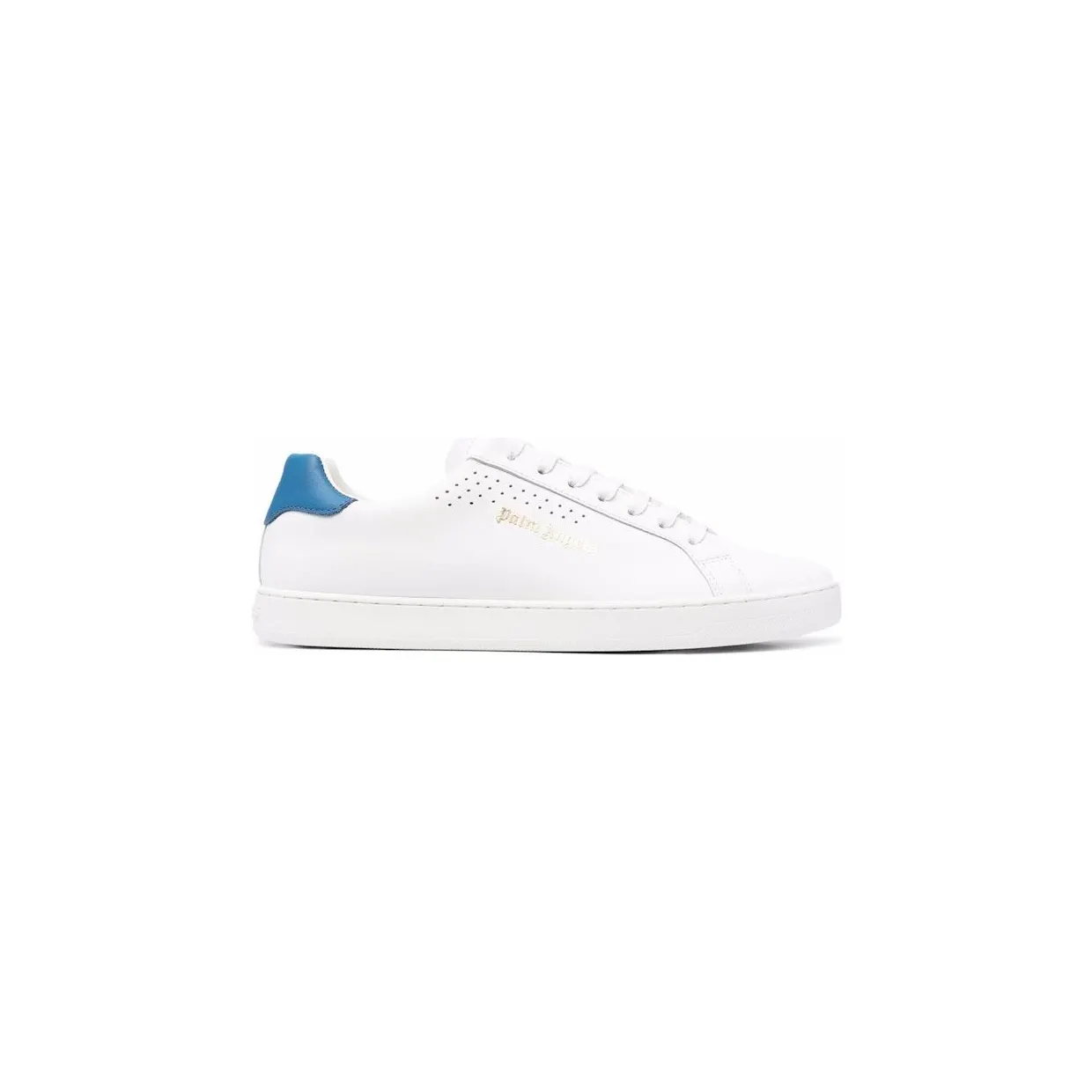 Palm Angels Palm One Blue (PMIA056F21LEA0010145)